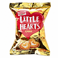 BRITANNIA LITTLE HEARTS 50.5GM