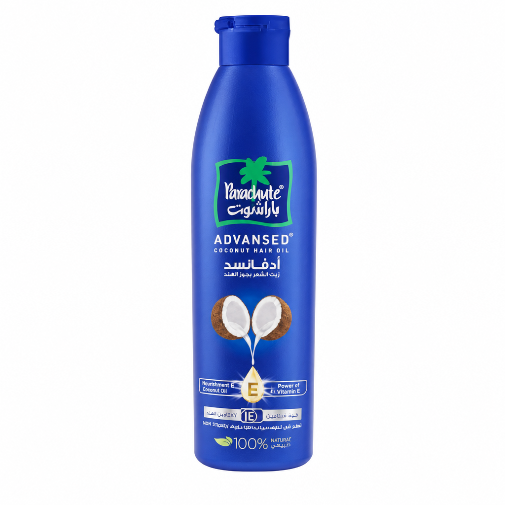 PARACHUTE ADVANSED COCONUT HAIR OIL 300ML