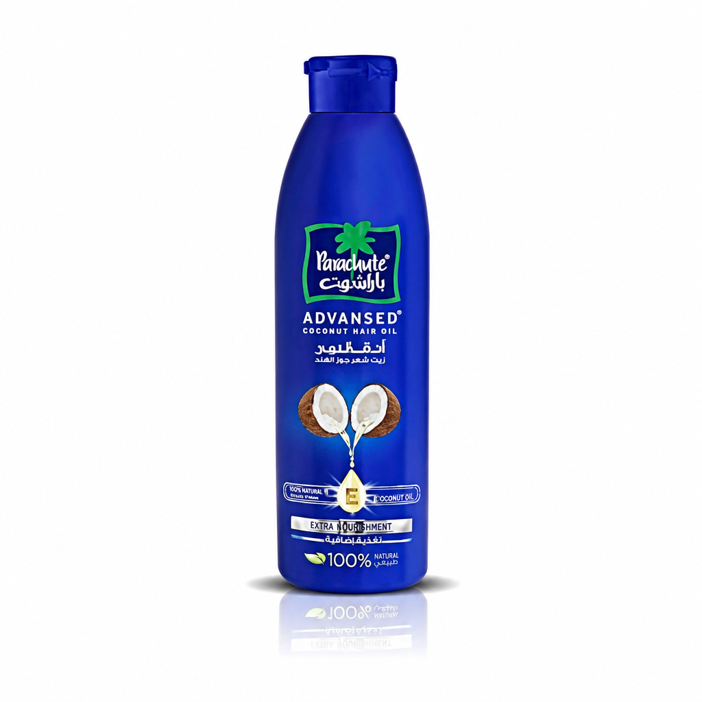 PARACHUTE ADVANSED COCONUT HAIR OIL 170ML