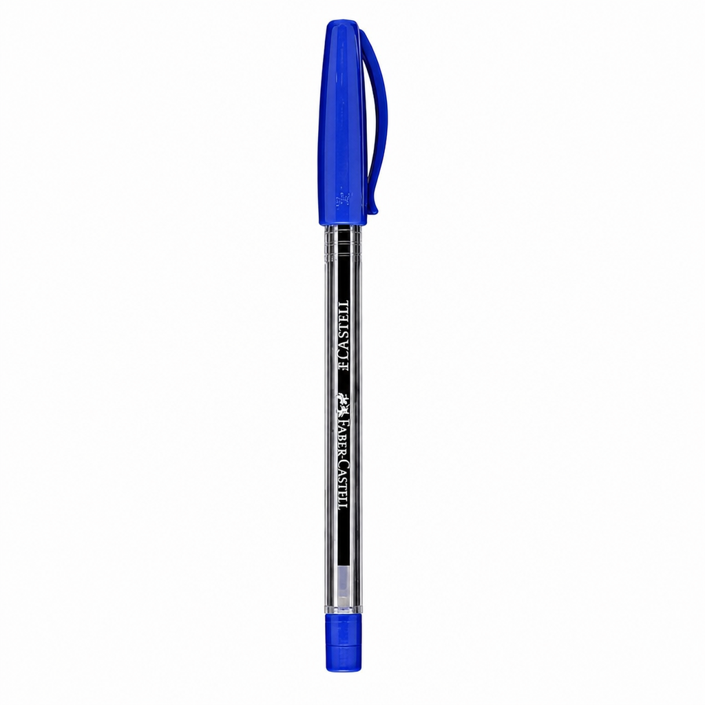 FABER CASTLE BALL BLUE 142350