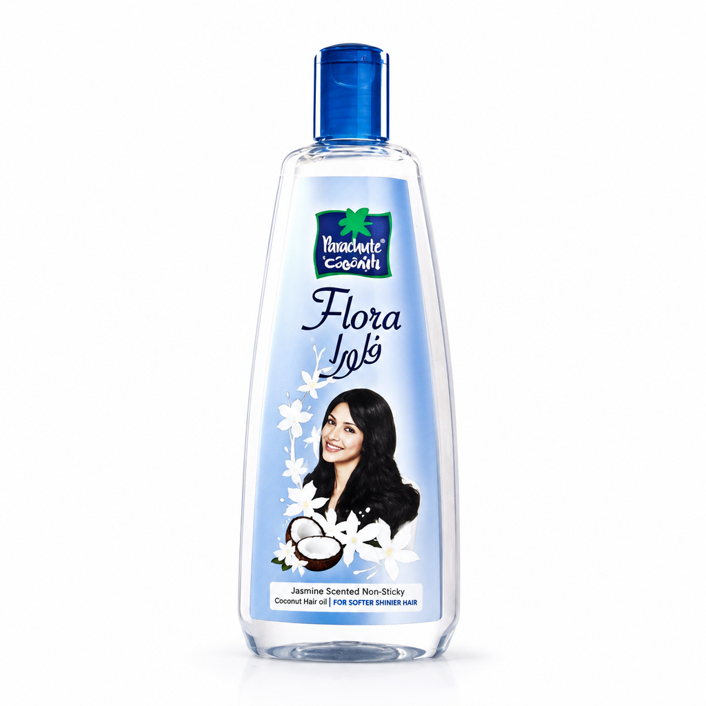 PARACHUTE HAIR OIL FLORA 200 ML