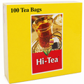 HI TEA BAG CATERING 100X 36