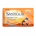 SANTOOR SOAP 125 GM