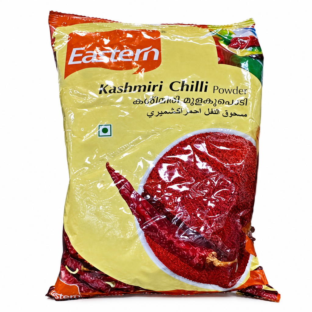 EASTERN CHILLI POWDER 900GM