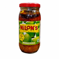 FIVE STAR MANGO PICKLE 400 GM