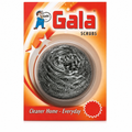 GALA STEEL SCRUB