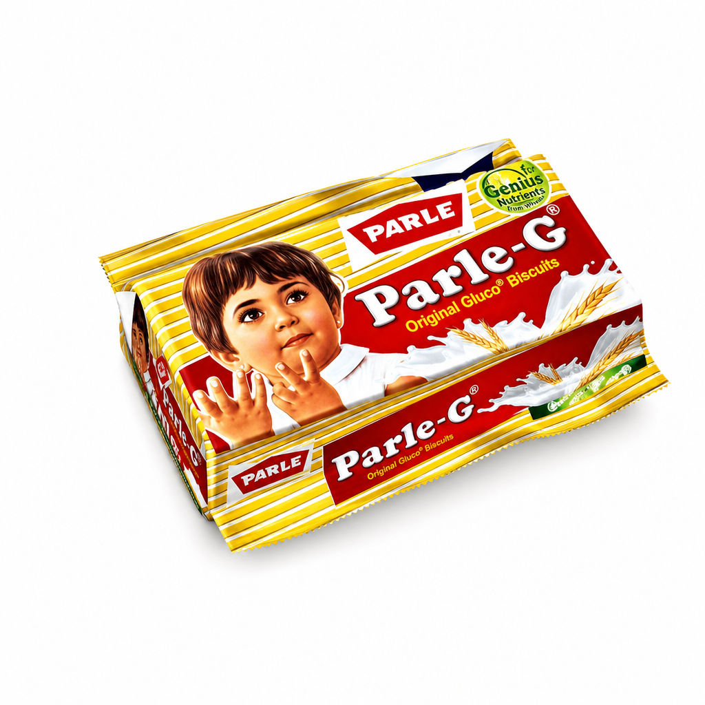 PARLE G BISCUIT 44GM