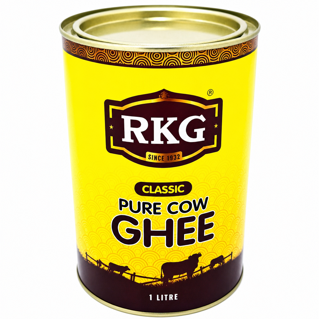 RKG PURE GHEE 1KG