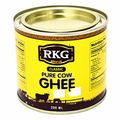 RKG PURE GHEE 200GM
