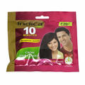 INDICA EASY HAIR COLOR BURGUNDY 3.16