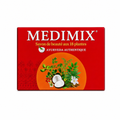 MEDIMIX SOAP AYURVEDIC 125 GM