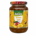 BCOOL MANGO JAM 450GM