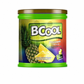 BCOOL INSTANT DRINK PINEAPPLE (2.5KGx6)