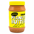 5 STAR PEANUT BUTTER CREAMY 1KG