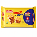 SUNDER KRACK N KRISP 400GM