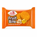 SUNDER DRY FRUITS CASHEW BUTTER BISCIT 600GM