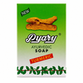 PYARY AYURVEDIC SOAP TURMERIC 75 GM