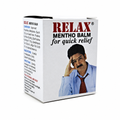 RELAX MENTHO BALM 9 GM
