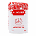 AL DOUHA IODINE SALT 1 KG - PREMIUM