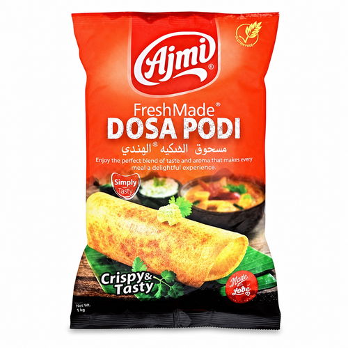 AJMI DOSA PODI (RICE POWDER) 1 KG