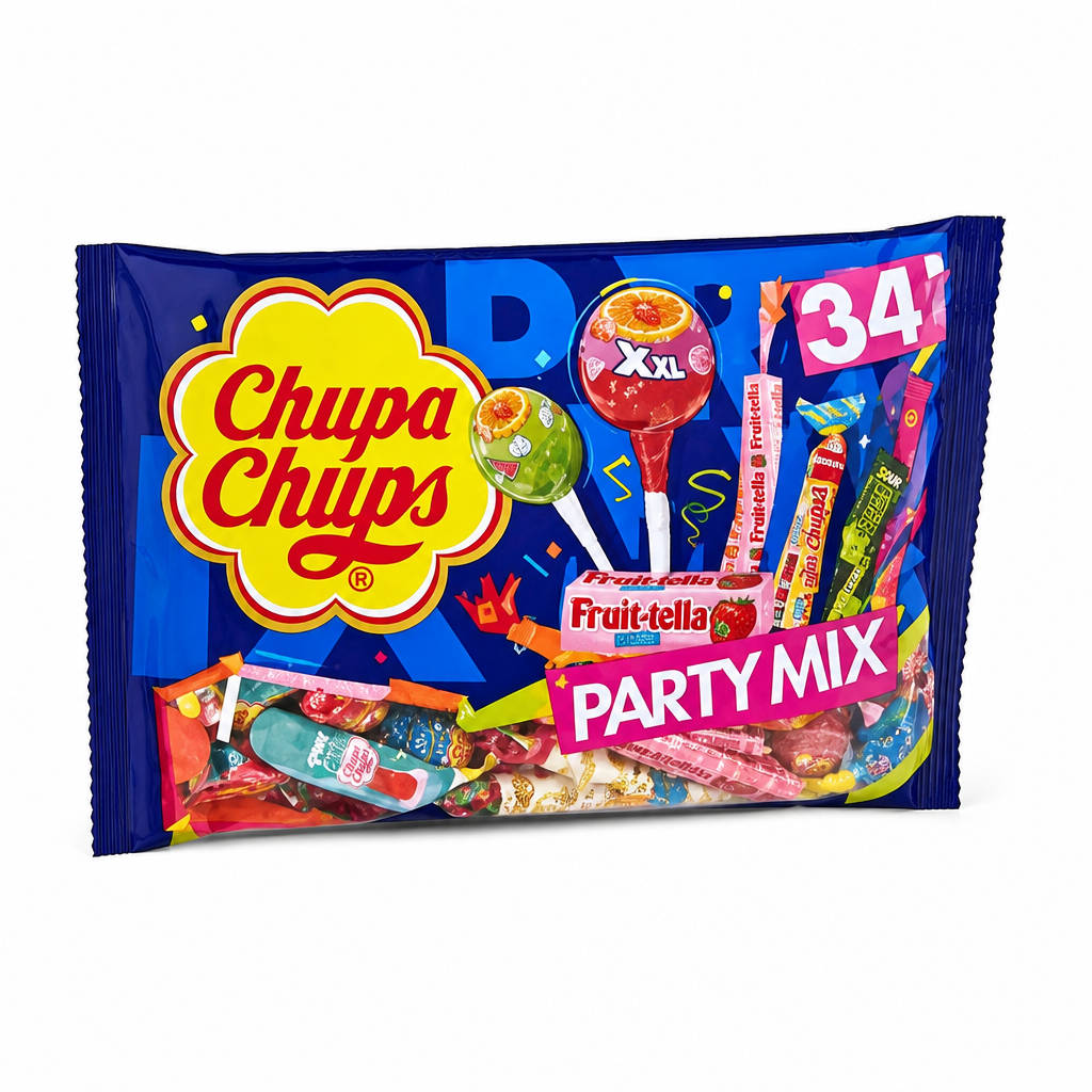 CHUPA CHUPS XXL DISPLAY 29GM