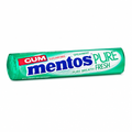 MENTOS PURE FRESH 15.75GM SUGARFREE