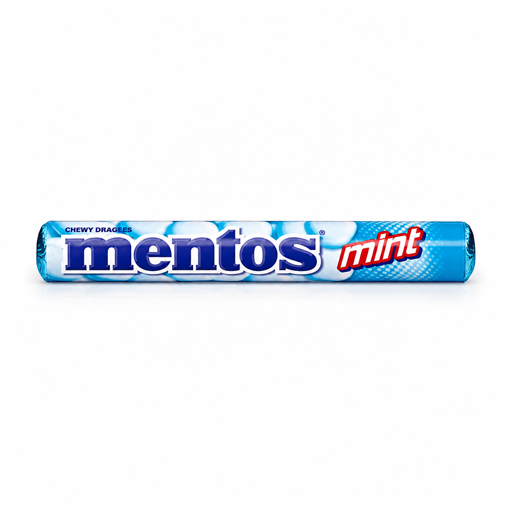 PVM MENTOS MINT 29.7GM