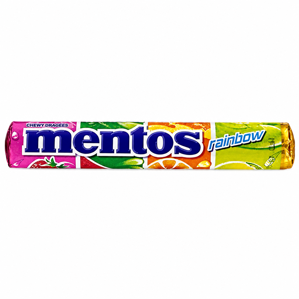 PVM MENTOS RAINBOW 29.7GM