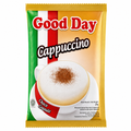 GOOD DAY INSTANT COFFEE CAPPUCCINO