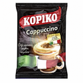 KOPIKO CAPPUCCINO COFFEE POUCH  25GM
