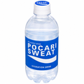 POCARI SWEAT ION SUPPLY DRINK 500 ML