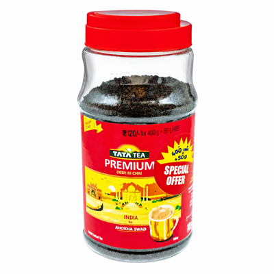 Tata Premium Tea 400 g