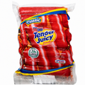 CLASSIC PURE  FOODS TENDER JUICY CHICKEN FRANKS 500GM