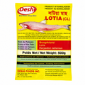 LOTIA FROZEN SEAWATER FISH 500 GM