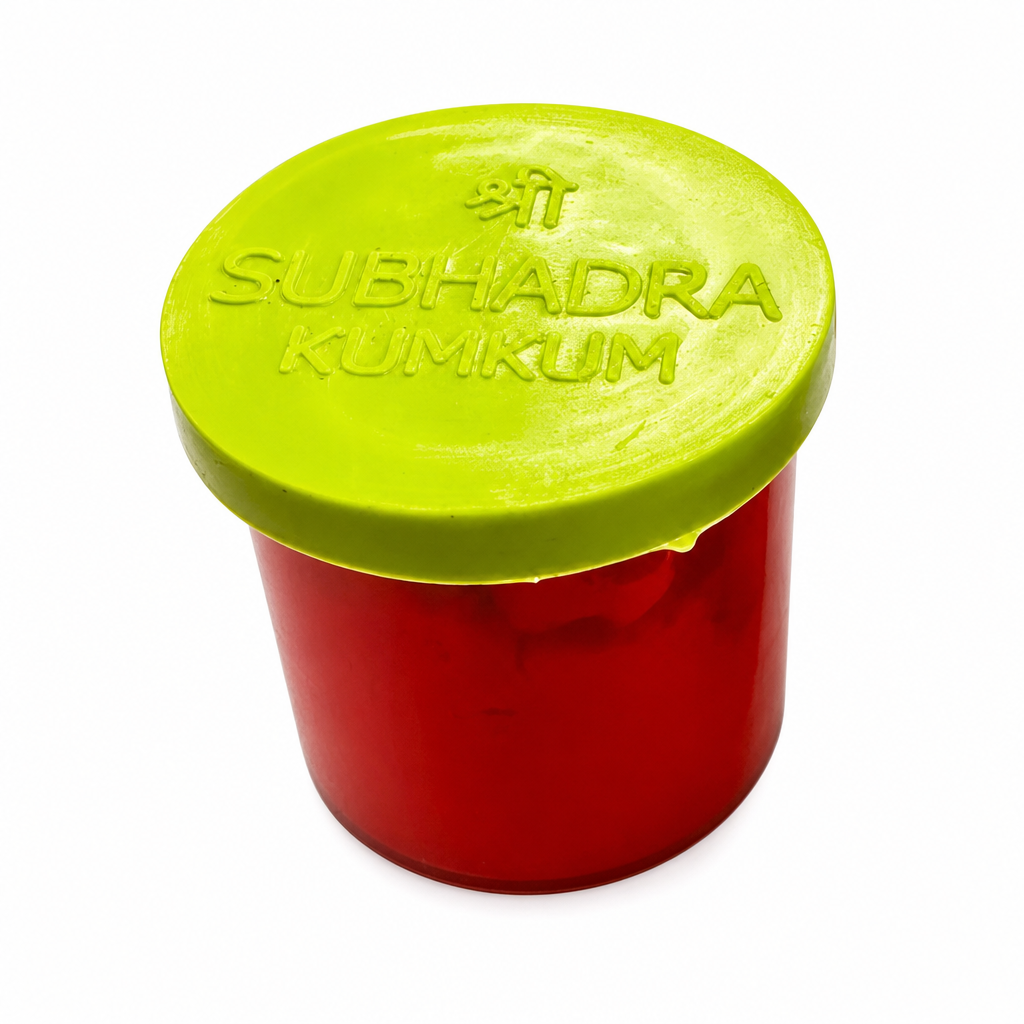 SUBHADRA KUMKUM POWDER