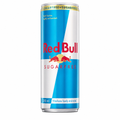 RED BULL ENERGY DRINK SUGAR FREE 250 ML