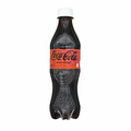 COCA COLA ZERO 350 ML PET