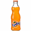 FANTA ORANGE NRB 250ML