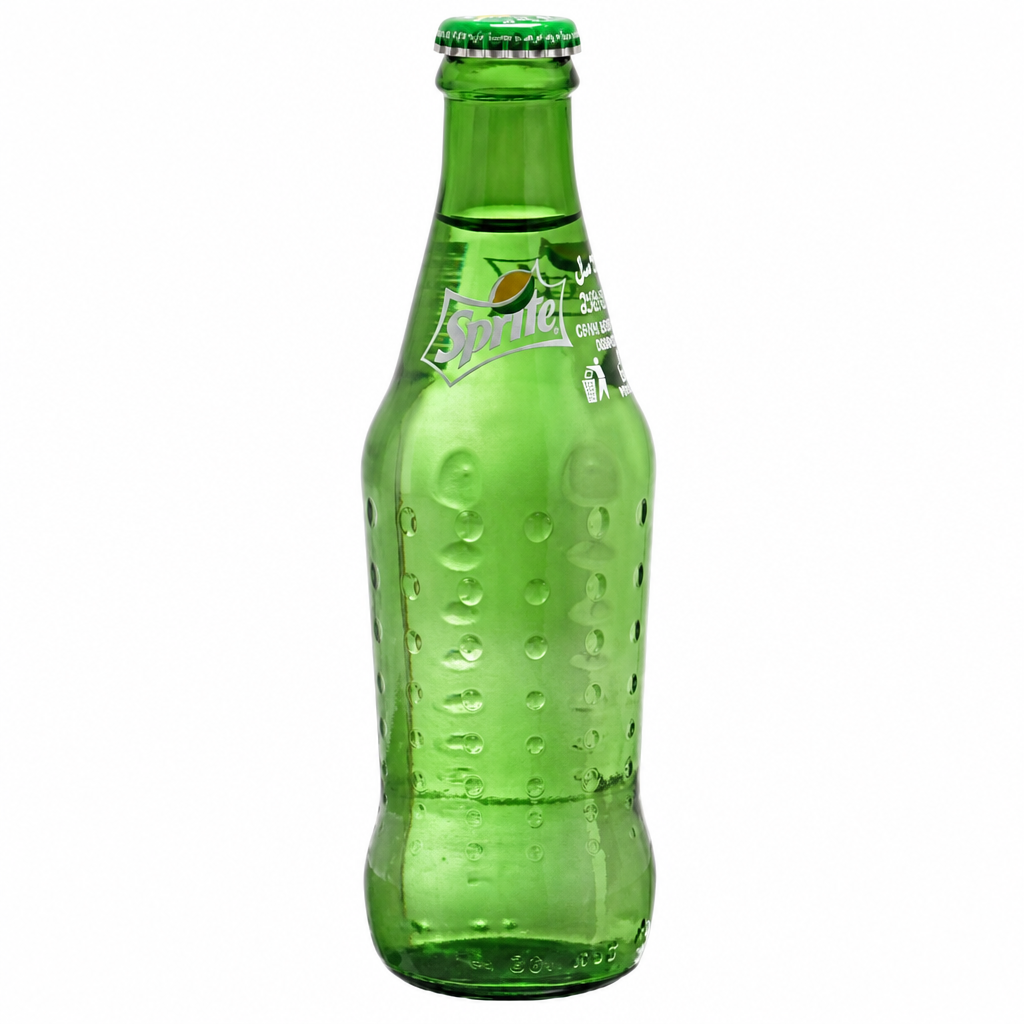 SPRITE NRB 250 ML