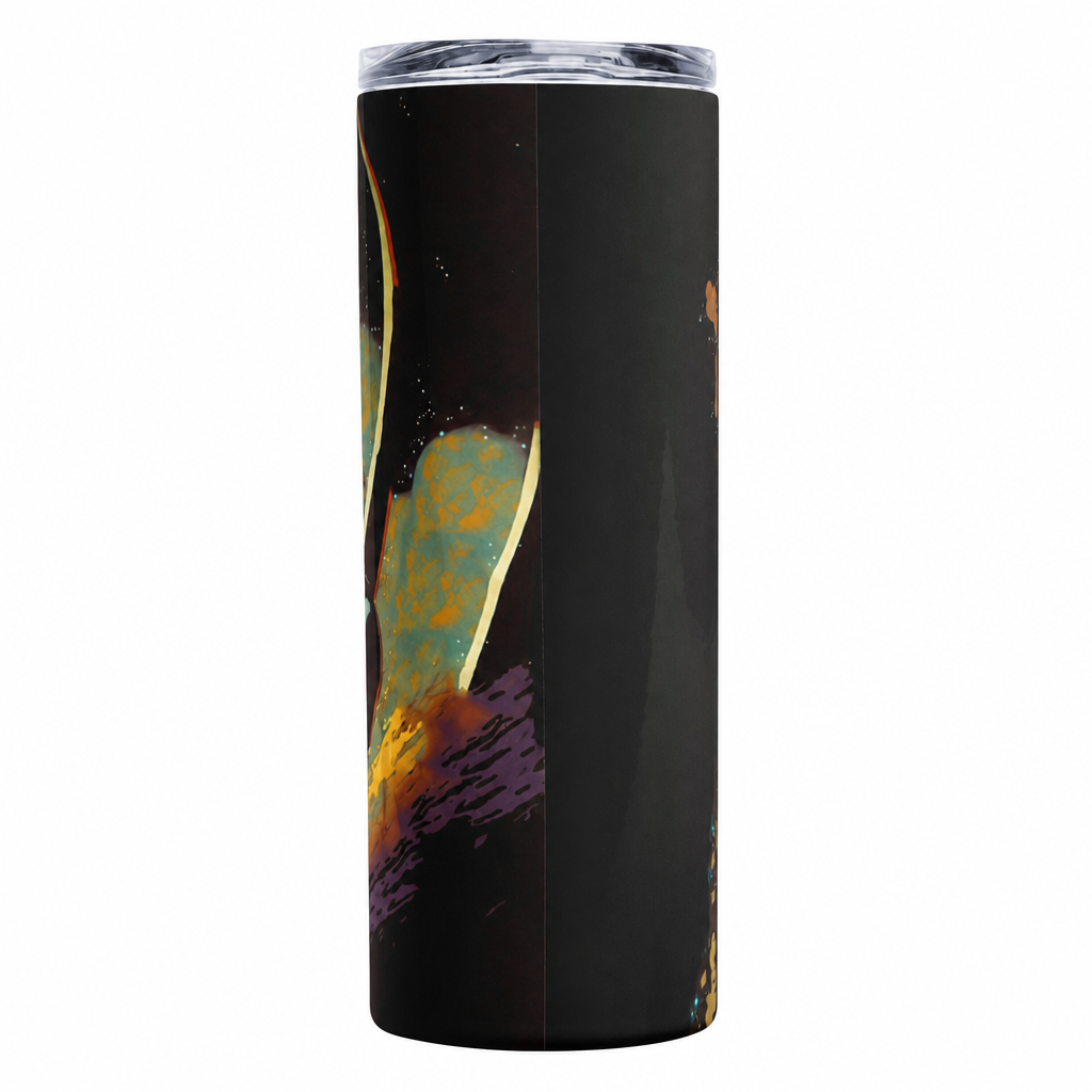 NOVA VALVET TUMBLER 375ML