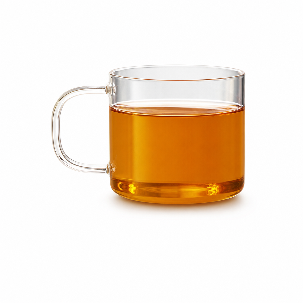 TIMMY TEA GLASS SMALL MK09/3-2SW