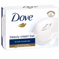 DOVE SOAP BEAUTY BAR 135 GM