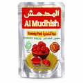 AL MUDHISH TOMATO PASTE 50GM