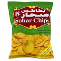 SOHAR CHIPS 22GM