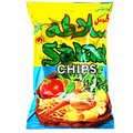 SALAD CHIPS 75 GM FAMILY PACK