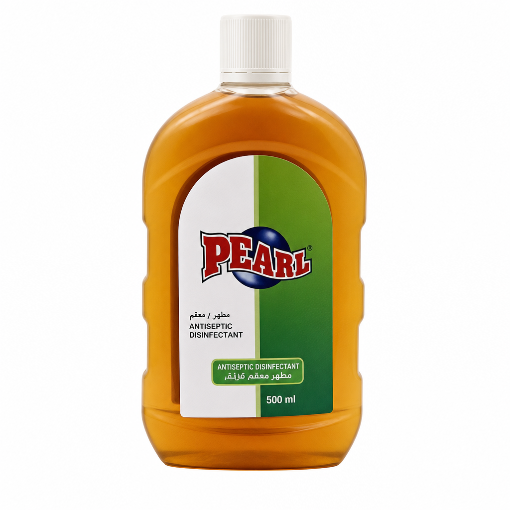 PEARL ANTISEPTIC  500ML