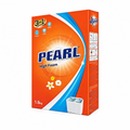 PEARL HIGH FOAM 110GM