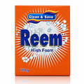 REEM HIGH FOAM 110GM