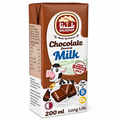 BALADNA LONG LIFE CHOCOLATE MILK 200 ML