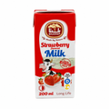 BALADNA LONG LIFE STRAWBERRY FLAVORED MILK 200ML